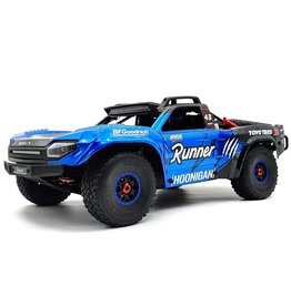 FSR RACING IMXFSR FS23906 1/7 SCALE MODEL TT DESERT TRUCK 8S RTR: BLUE