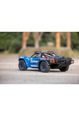 FSR RACING IMXFSR FS23906 1/7 SCALE MODEL TT DESERT TRUCK 8S RTR: BLUE