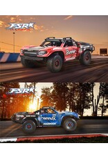 FSR RACING IMXFSR FS23906 1/7 SCALE MODEL TT DESERT TRUCK 8S RTR: BLUE