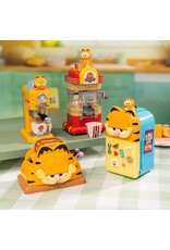 PAN TASY PT 86812 THE GARFIELD MOVIE COFFEE MAKER