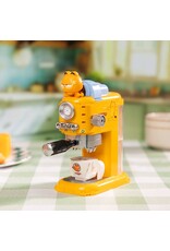 PAN TASY PT 86812 THE GARFIELD MOVIE COFFEE MAKER