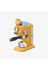 PAN TASY PT 86812 THE GARFIELD MOVIE COFFEE MAKER