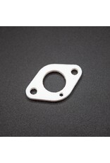 DDM RACING DDMAV981B REPLACEMENT CARB GASKET FOR BILLET ALUMINUM ZENOAH