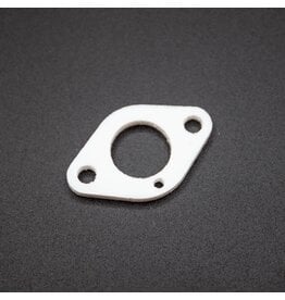 DDM RACING DDMAV981B REPLACEMENT CARB GASKET FOR BILLET ALUMINUM ZENOAH