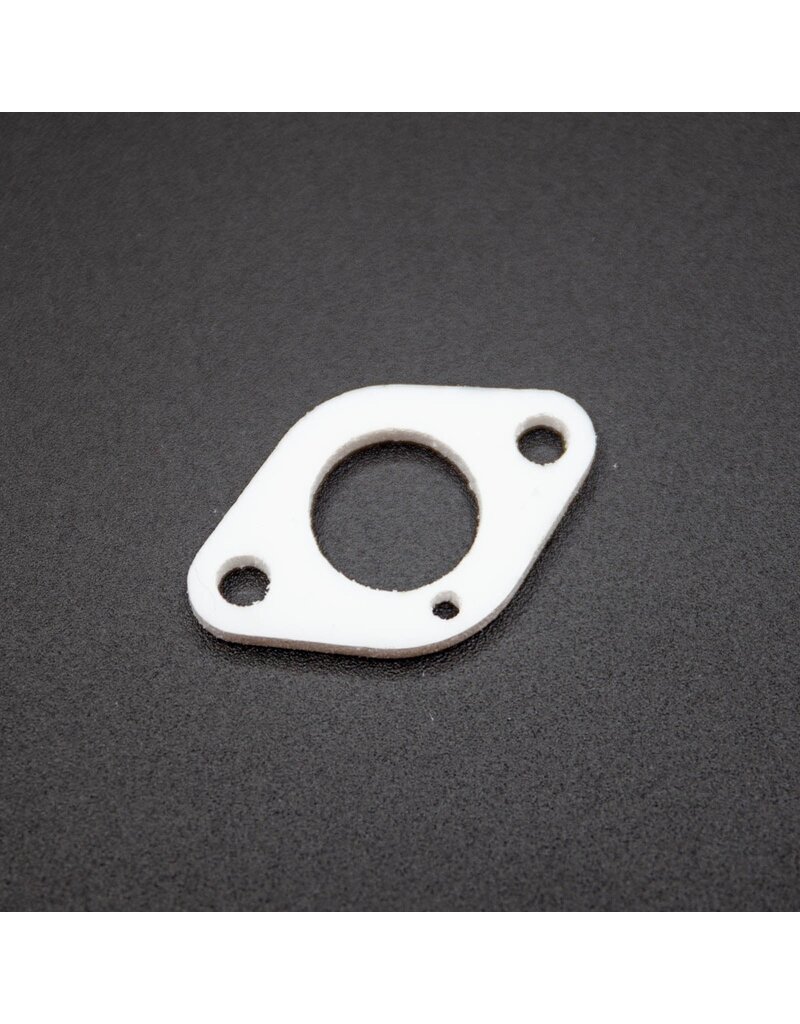 DDM RACING DDMAV981B REPLACEMENT CARB GASKET FOR BILLET ALUMINUM ZENOAH