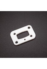 DDM RACING DDMAV981A REPLACMENT INSULATOR GASKET FOR BILLET ALUMINUM ZENOAH