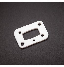 DDM RACING DDMAV981A REPLACMENT INSULATOR GASKET FOR BILLET ALUMINUM ZENOAH