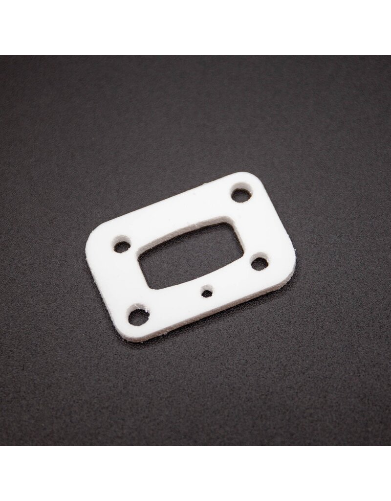 DDM RACING DDMAV981A REPLACMENT INSULATOR GASKET FOR BILLET ALUMINUM ZENOAH