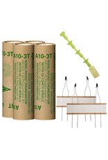 ESTES EST10015 A10-3T BAGGED ROCKET ENGINES (4)