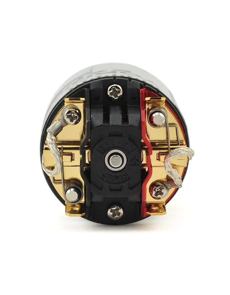 HOLMES HOBBIES HHB110100006 TORQUEMASTER EXPERT 540 BRUSHED ELECTRIC MOTOR (27T)