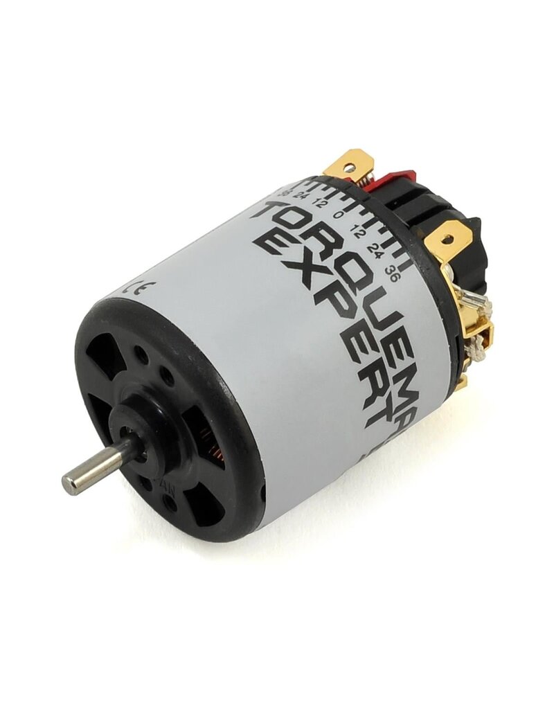HOLMES HOBBIES HHB110100006 TORQUEMASTER EXPERT 540 BRUSHED ELECTRIC MOTOR (27T)