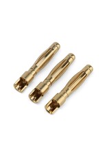PROTEK RC PTK-5149-26 2S 60C LOW IR 1/28 HARD CASE LIPO (7.6V/440MAH) W/2MM BULLETS