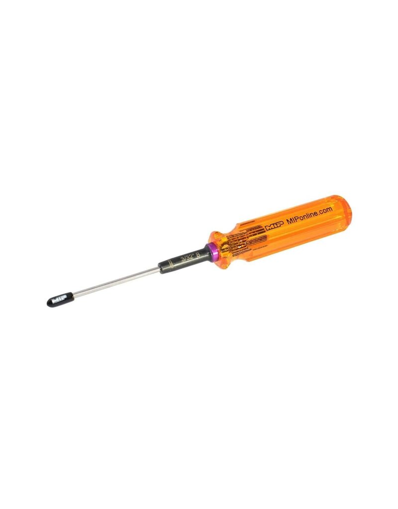 MIP MIP9204 GEN 2 BALL END HEX DRIVER (3/32)