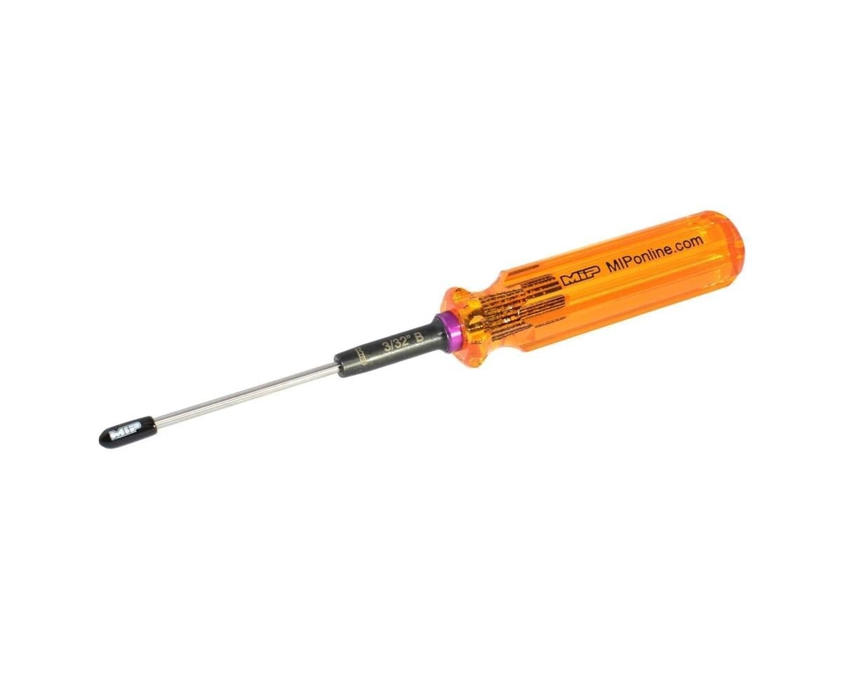 MIP9204 GEN 2 BALL END HEX DRIVER (3/32)