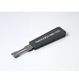 TAMIYA TAM74032 E-RING TOOL (2MM)
