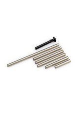 TRAXXAS TRA10941 SUSP PIN SET REAR HARDND STEEL