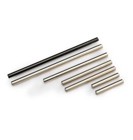 TRAXXAS TRA10940 SUSP PIN SET FR HARDENED STEEL