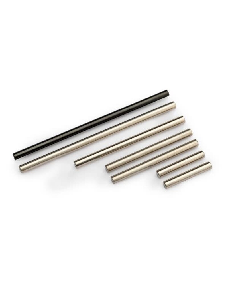 TRAXXAS TRA10940 SUSP PIN SET FR HARDENED STEEL