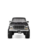 TRAXXAS TRA92144-4-BLK TRX-4 79 F150 TRUCK BLK