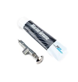 PROBOAT PRB-3811 MARINE GREASE WITH INJECTOR