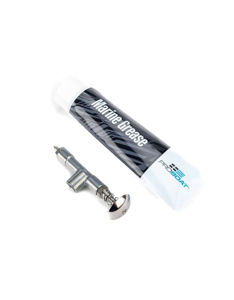 PROBOAT PRB-3811 MARINE GREASE WITH INJECTOR