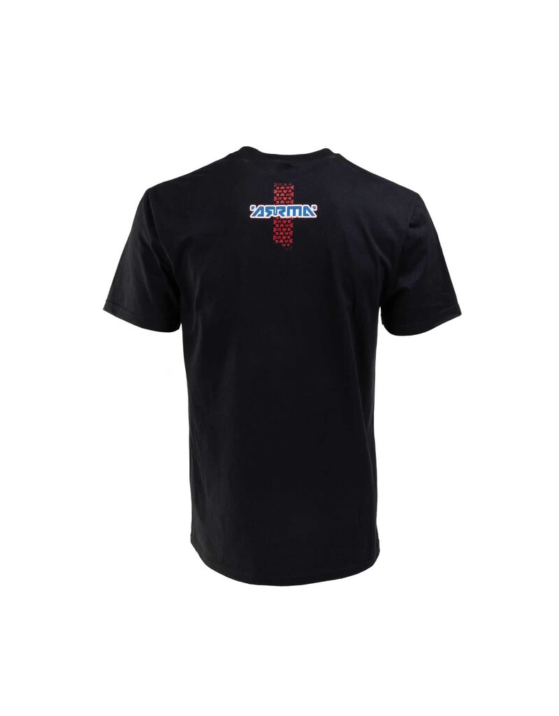 ARRMA ARADT60002XL ARRMA USA T-SHIRT: 2XL
