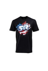 ARRMA ARADT60002XL ARRMA USA T-SHIRT: 2XL