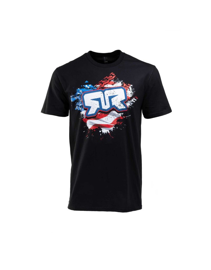 ARRMA ARADT6000M ARRMA USA T-SHIRT: M