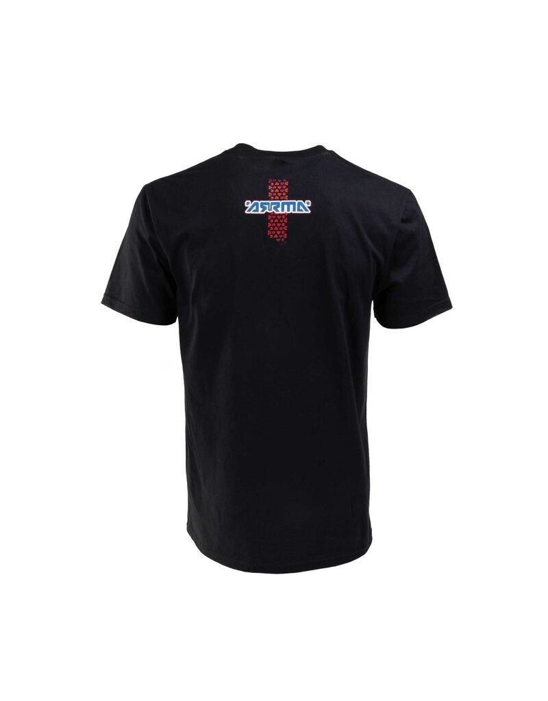 ARRMA ARADT6000XL ARRMA USA T-SHIRT: XL