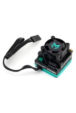 CAYOTE CYEA11003 RS80 1/10 STOCK 80A SENSORED BRUSHLESS COMPETITION ESC