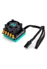 CAYOTE CYEA11003 RS80 1/10 STOCK 80A SENSORED BRUSHLESS COMPETITION ESC