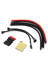 CAYOTE CYEA11003 RS80 1/10 STOCK 80A SENSORED BRUSHLESS COMPETITION ESC
