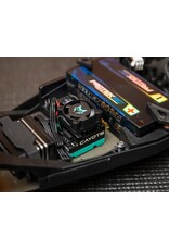 CAYOTE CYEA11003 RS80 1/10 STOCK 80A SENSORED BRUSHLESS COMPETITION ESC