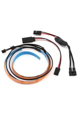 MYTRICKRC MYKSTRP-K2-P ATTACK STRIP LED LIGHT KIT (PINK) (2)