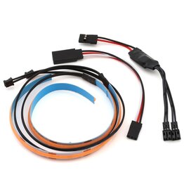 MYTRICKRC MYKSTRP-K2-P ATTACK STRIP LED LIGHT KIT (PINK) (2)