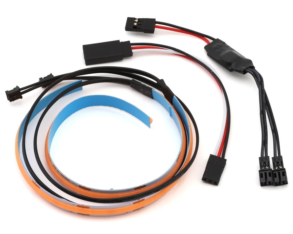 MYKSTRP-K2-P ATTACK STRIP LED LIGHT KIT (PINK) (2)