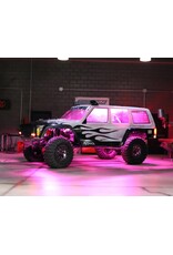 MYTRICKRC MYKSTRP-K2-P ATTACK STRIP LED LIGHT KIT (PINK) (2)