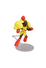 BANDAI BAS2791223 POKÉMON SELECT ARMAROUGE PLASTIC MODEL KIT
