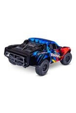 TRAXXAS TRA58434-4-RNRX SLASH 2WD HD VX3 BL