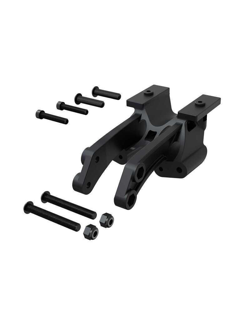ARRMA ARA-3399 REAR WING MOUNT