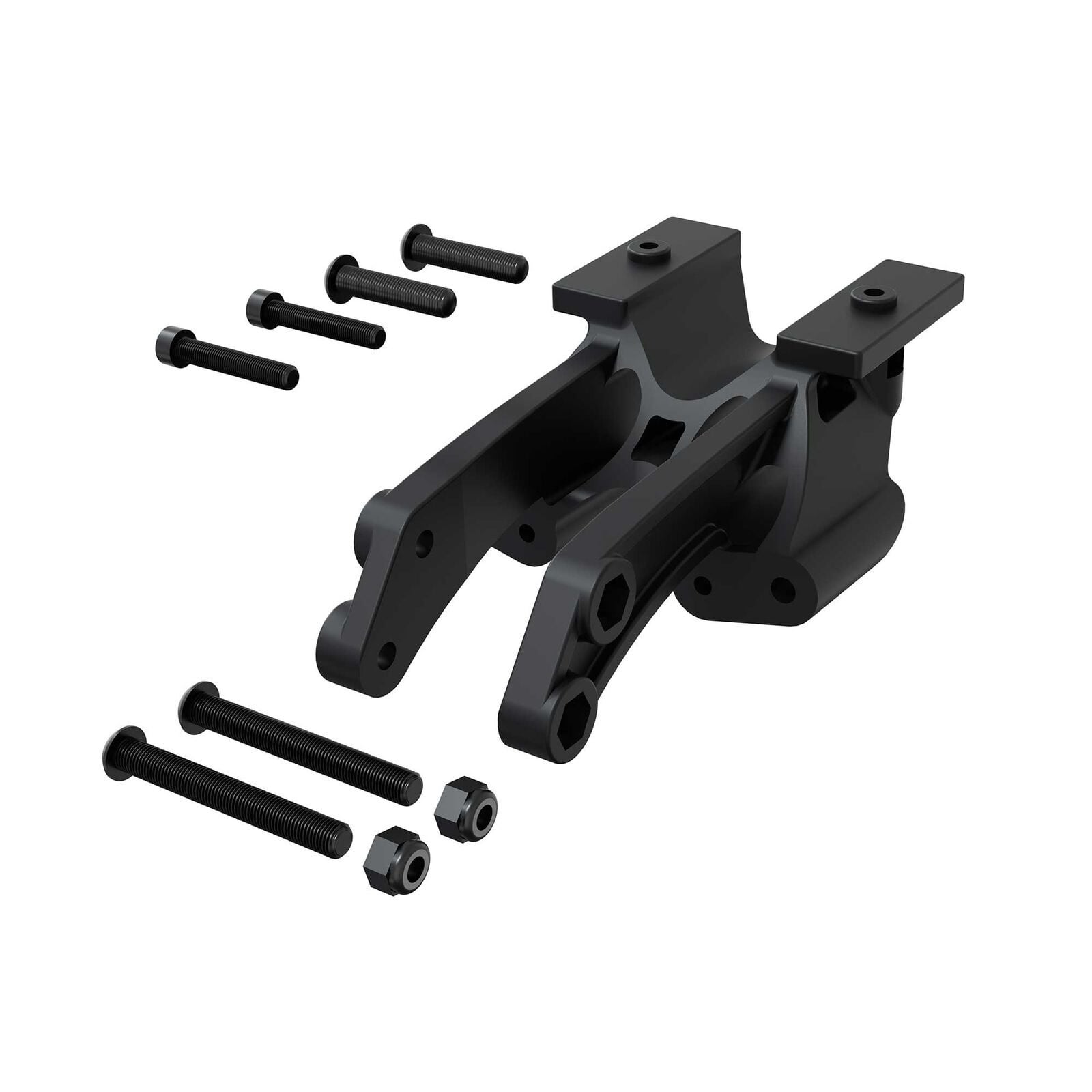 ARA-3399 REAR WING MOUNT