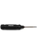 ECOPOWER ECP-3030A 8-PIECE METRIC & SAE 1/4" DRIVE HEX & NUT DRIVER TOOL SET W/CARRYING HANDLE