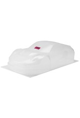 BITTYDESIGN BDYGT8-PGT3RLWH P-GT3R 1/8 ON-ROAD GT BODY (CLEAR) (360MM WHEELBASE) (1.5MM)