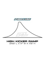 PROLINE RACING PRO652300 PRO-LINE HIGH KICKER RAMP