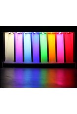 MYTRICKRC MYKSTRP-K2-B ATTACK STRIP LED LIGHT KIT (BLUE) (2)