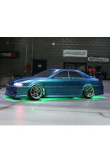 MYTRICKRC MYKSTRP-K2-G ATTACK STRIP LED LIGHT KIT (GREEN) (2)