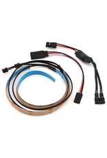 MYTRICKRC MYKSTRP-K2-PU ATTACK STRIP LED LIGHT KIT (PURPLE) (2)