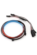 MYTRICKRC MYKSTRP-K2-R ATTACK STRIP LED LIGHT KIT (RED) (2)