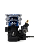 PROTEK RC PTK-2690 SAMURAI RM.1 MAIFIELD EDITION 3-PORT .21 COMPETITION NITRO ENGINE W/21J CARBURETOR (TURBO PLUG, CERAMIC BEARING)
