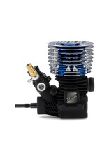 PROTEK RC PTK-2690 SAMURAI RM.1 MAIFIELD EDITION 3-PORT .21 COMPETITION NITRO ENGINE W/21J CARBURETOR (TURBO PLUG, CERAMIC BEARING)